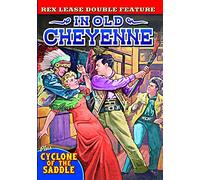 In Old Cheyenne / Cyclone of the Saddle [DVD] [1931] [Region 1] [NTSC] [Reino Unido]