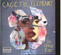 In One Ear