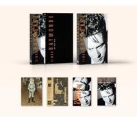 In One Ear: Cocteau Twins, Ivor Raymonde and Me