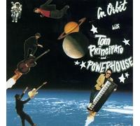 In Orbit by Tom Principato
