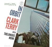 In Orbit (Original Jazz Classics) [Vinilo]