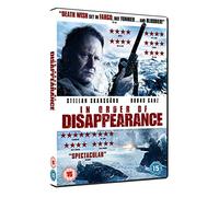 In Order of Disappearance [DVD] [Alemania]