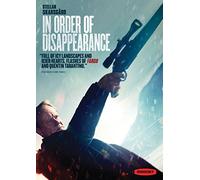 In Order of Disappearance [USA] [DVD]