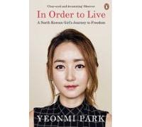 In Order To Live (ebook)