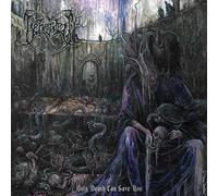 In other climes - Only Death Can Save You