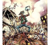 In Other Climes - Party Animal Advisory (Explicit Lifestyle) [Vinilo]