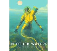 In Other Waters (PC) - Steam Key - EUROPE