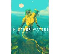 In Other Waters Steam Key EUROPE