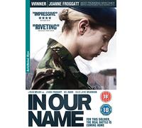In Our Name [Reino Unido] [DVD]
