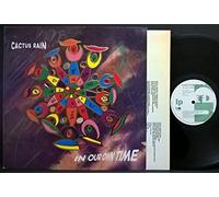 In our own time (1991) / Vinyl record [Vinyl-LP]