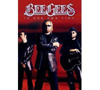 In Our Own Time [DVD de Audio]