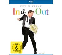 In & Out BD (Blu-ray) Various