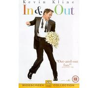 In & Out [Reino Unido] [DVD]
