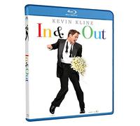 In & Out [USA] [Blu-ray]
