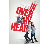 In Over My Head (DVD) Erica Lloyd Josiah David Warren (Importación USA)