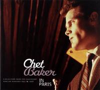 In Paris: Barclay Sessions 1955-56 by Baker, Chet (2000) Audio CD