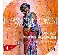 In Passione Domini