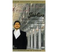In Passione Domini Concert [Reino Unido] [DVD]