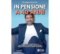 In pensione a 40 anni. Il sistema per standardizzare e automatizzare l’azienda