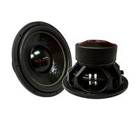 In Phase Audio Power Drive PD15 - Subwoofer de 3000 vatios y 38.1 cm