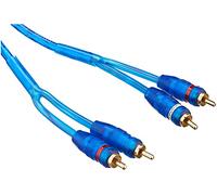 In Phase Cable RCA IP1R sin oxígeno de 1 metro