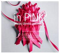 Varios Artistas – In Pink Vol. 5 Maciej Ulewicz Prezentuje – CD (Importación USA)