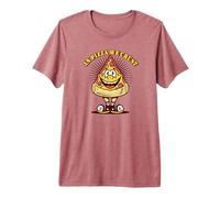 In Pizza We Crust: Italian Foodie All-Seeing Eye Pizza Lover Camiseta Premium