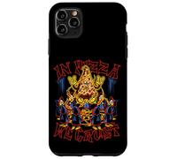 In Pizza We Crust/The All-Seeing Slice Carcasa para iPhone 11 Pro MAX