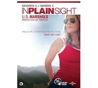 TV Series - In Plain Sight: Series 1