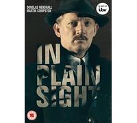 In Plain Sight [DVD]