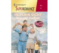 In Plain Sight (ebook)