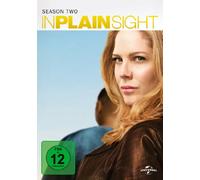 In Plain Sight - Season 2 [Alemania] [DVD]