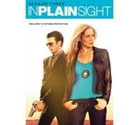 In Plain Sight: Season Three [Reino Unido] [DVD]
