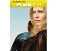 In Plain Sight – Temporada 2 – Serie de TV – USA – DVD