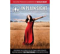 In Plain Sight (Stories of Hope and Freedom) [DVD]