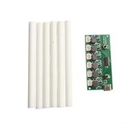 in Ppr of Melt Machine Alargamiento Die Head Hot Replacement Water Pipe (25 mm)