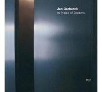 IN PRAISE OF DREAMS (Japanese Reissue)