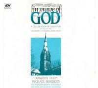 In Praise of God
