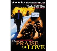 In Praise of Love [USA] [DVD]