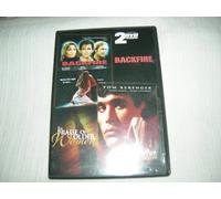 In Praise of Older Women & Backfire [USA] [DVD]