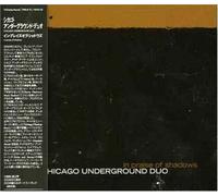 In Praise of Shadows