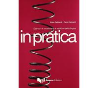 In pratica. Esercizi di vocabolario e strutture della lingua: Escercizi Di Vocabolario E Strutture Della Lingua