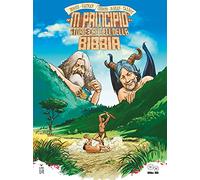 In principio. Storie crudeli della Bibbia