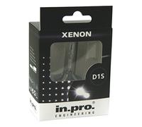 In. pro 011806 Auto lámpara D1S XENON HID, 35 W
