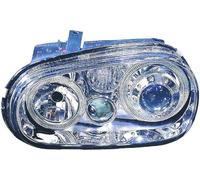 DIEDERICHS 2213885 Juego faros principales