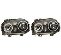 In.pro 2213985 Angel Eyes - Faro, color negro