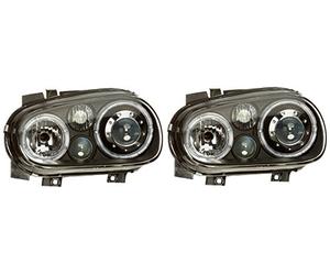 In.pro 2213985 Angel Eyes - Faro, color negro