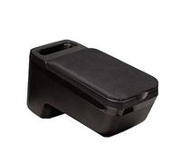 In. pro 64514sz de reposabrazos 2014 plástico, Negro