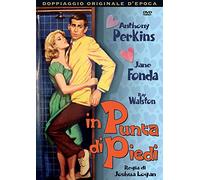 In Punta Di Piedi [Italia] [DVD]