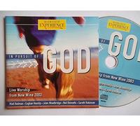 In Pursuit of God